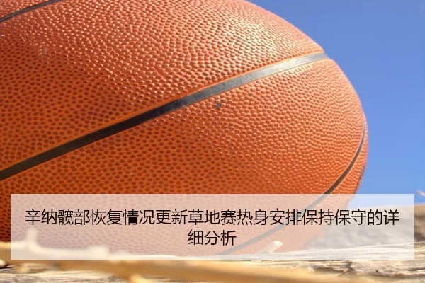 辛纳髋部恢复情况更新草地赛热身安排保持保守的详细分析